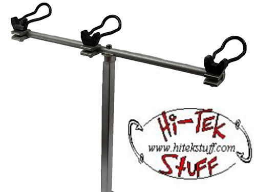Hi-Tek Stuff Fishing Rod Holders