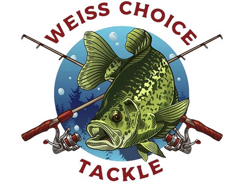 Weiss Choice Tackle